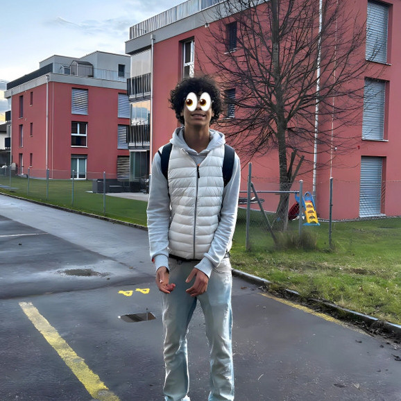 Klumpenschmuggler