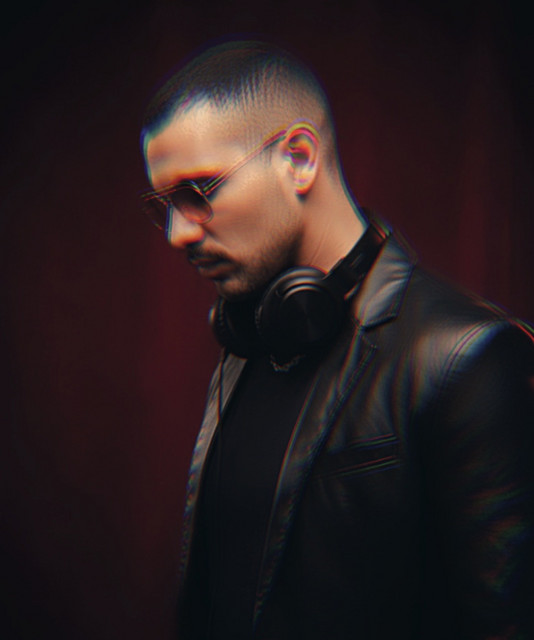 HEVAN DJ