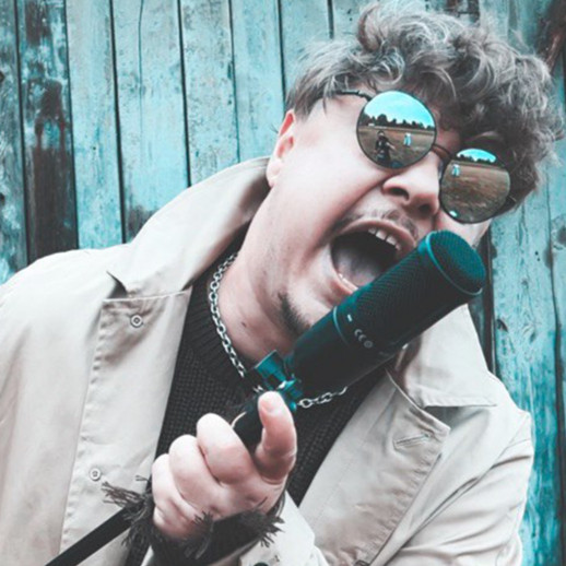 MIY SVIT SHKEREBERT