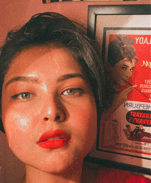 Ipsita Bharali