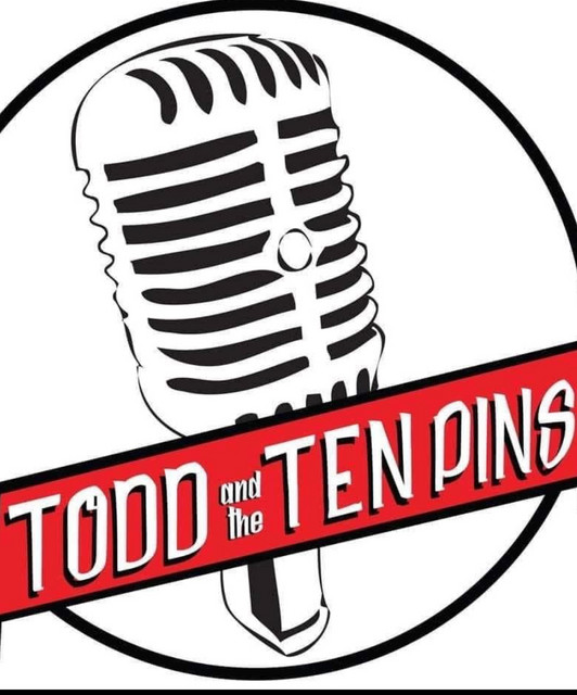 Todd and the Ten Pins