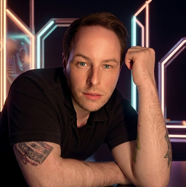 Far From Reality artist photo