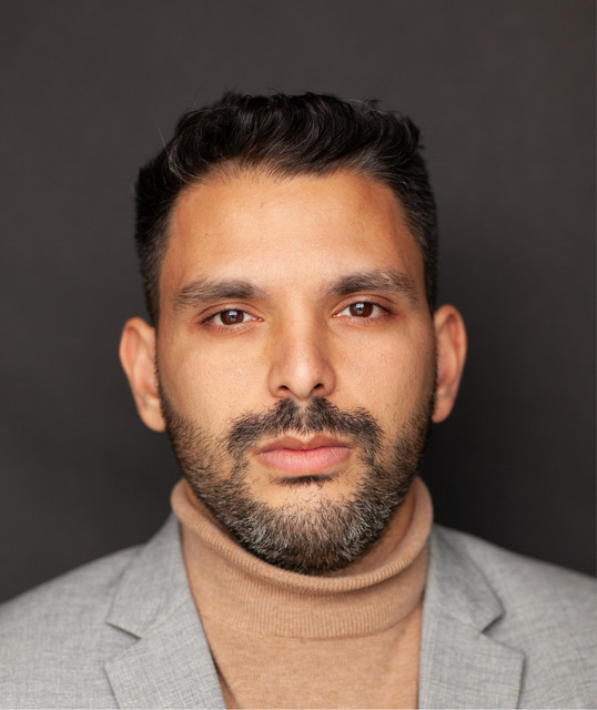 Parsa Peykar