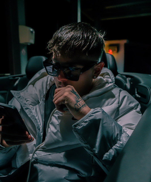 KEV | Spotify