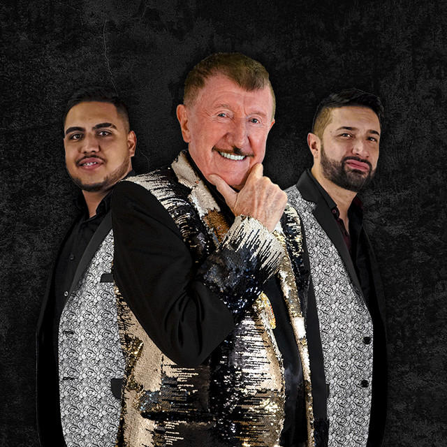 Banda Estrellas De Sinaloa De German Lizarraga image