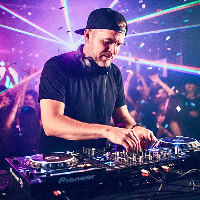 DJ Miller