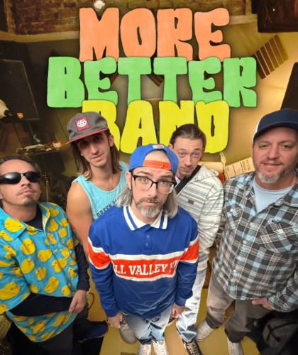 More Better