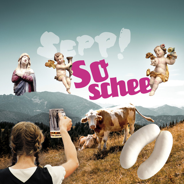 SEPP! | Spotify