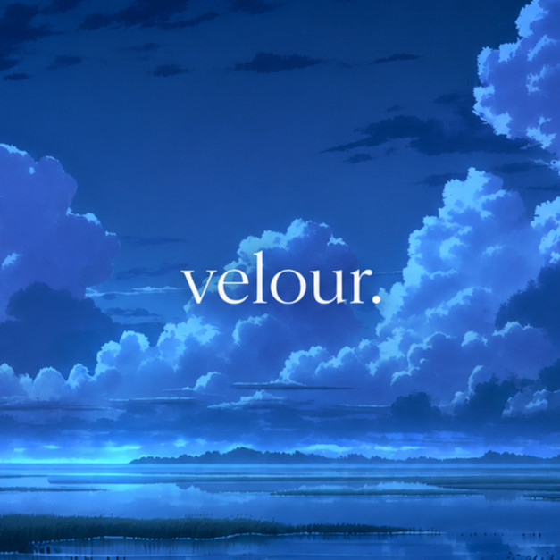 velour.
