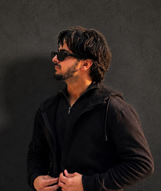 Harshit Rao