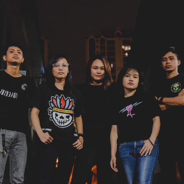 Yellowpad | Spotify