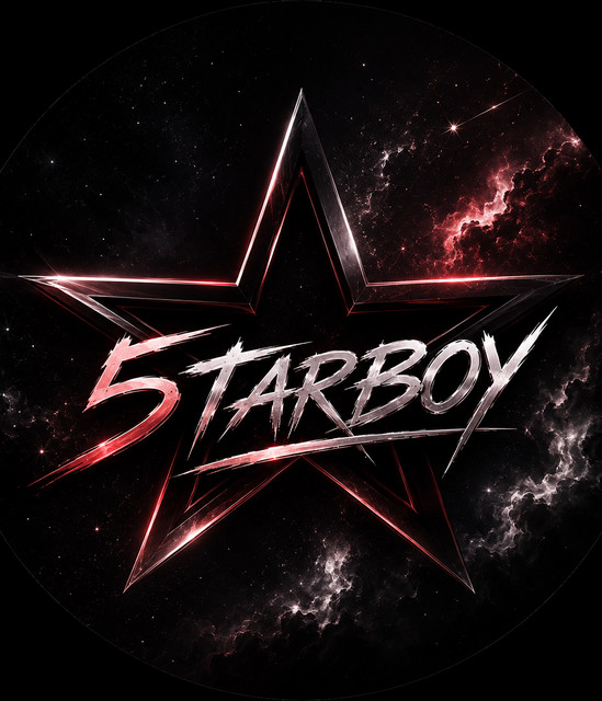 5tarboy