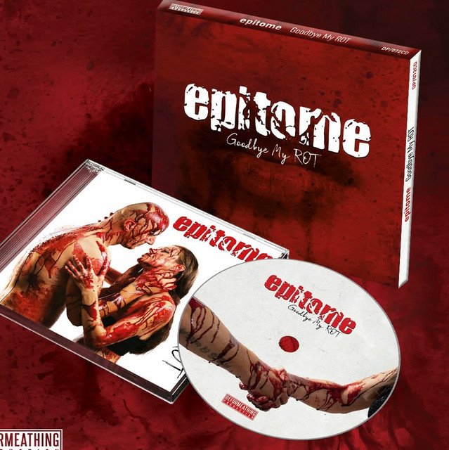 EPITOME | Spotify