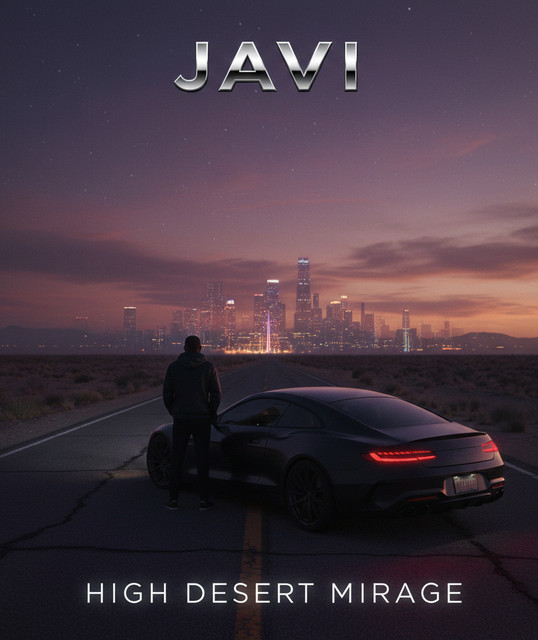 JAVI