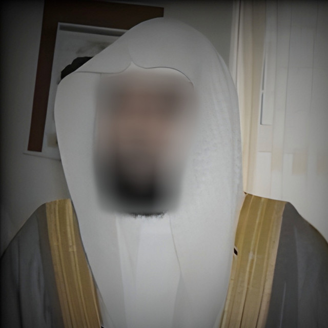 Mahdi Shishani