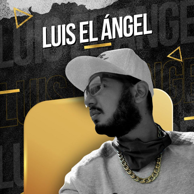 Luis ElAngel