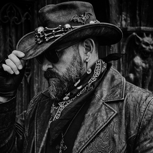 Outlaw Steel