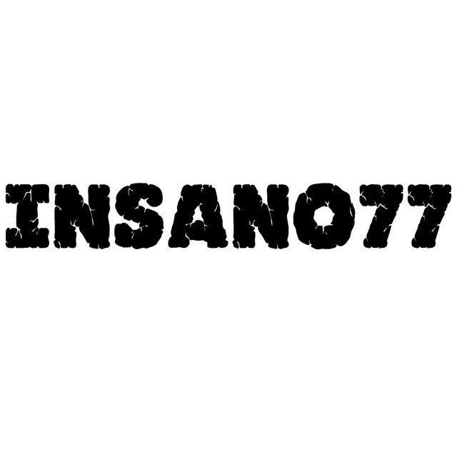 INSANO77