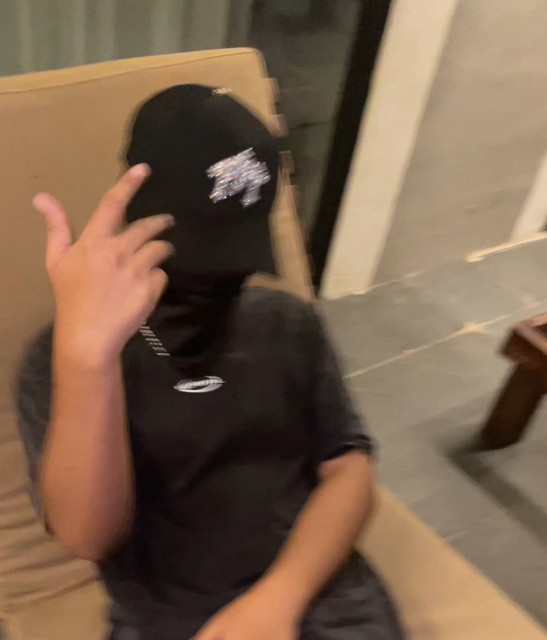 Dizzy PRC