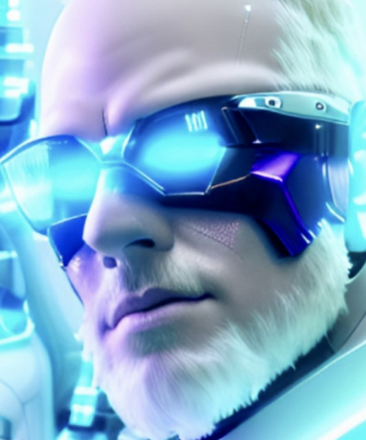 John Lamp