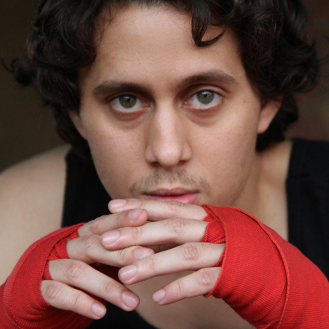 Canserbero image