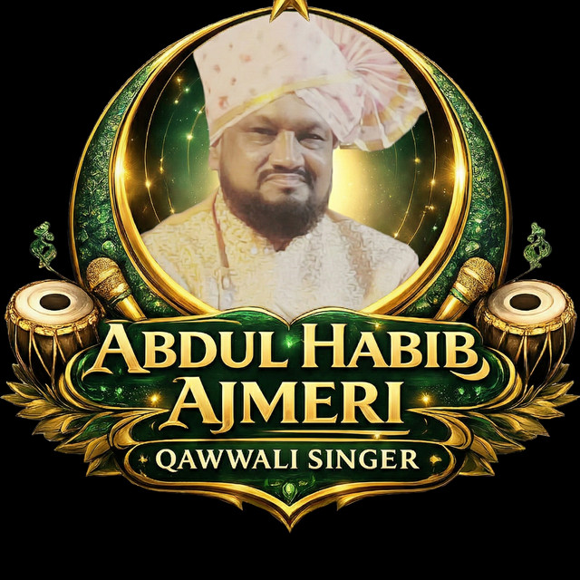 Abdul Habib Ajmeri