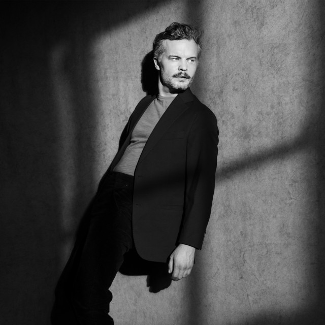 The Tallest Man On Earth image