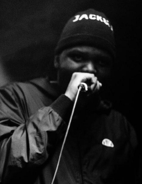 Inn8 | Spotify