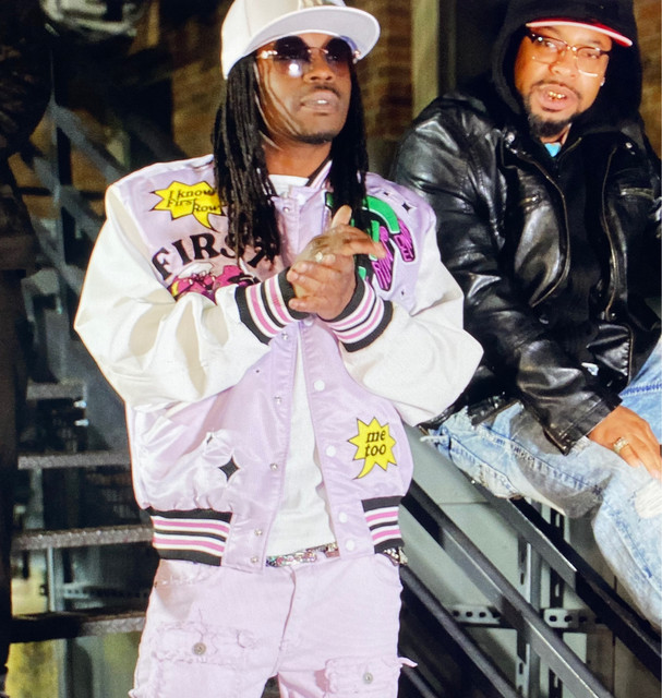 SGE Preme Mgmt | Spotify