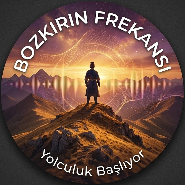Bozkırın Frekansı