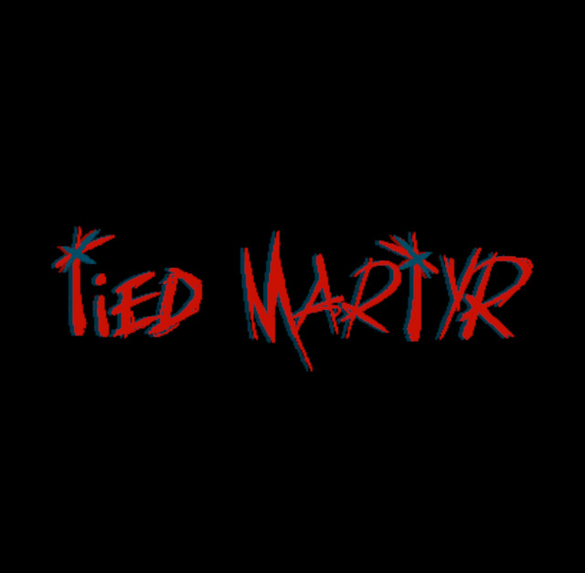 Tied Martyr
