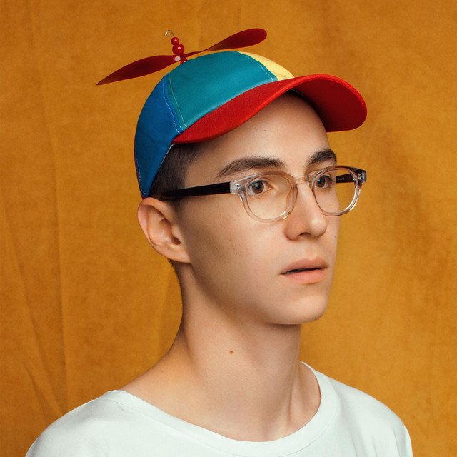 Lucas Bird