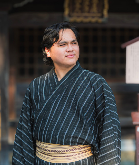 Hideki Harasaki