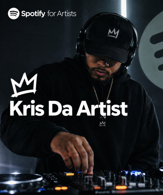 Kris Da Artist