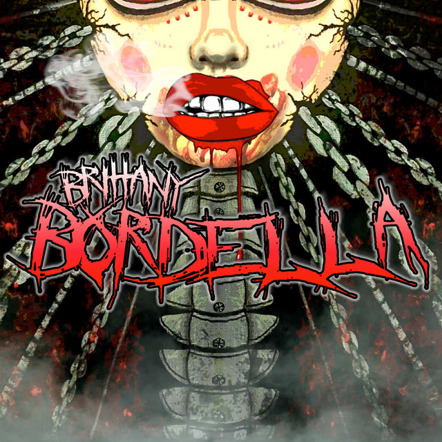 Brittany Bordella