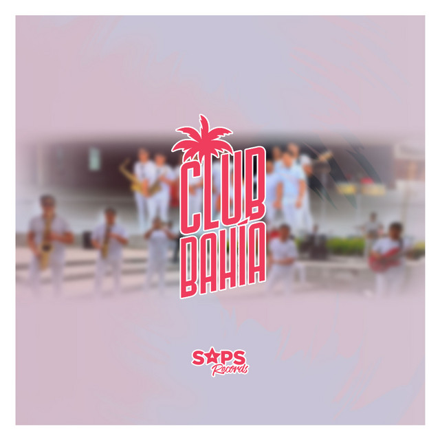 CLUB CUMBIA