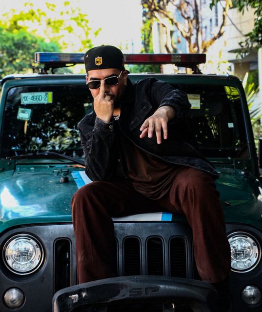 Karim Cruz