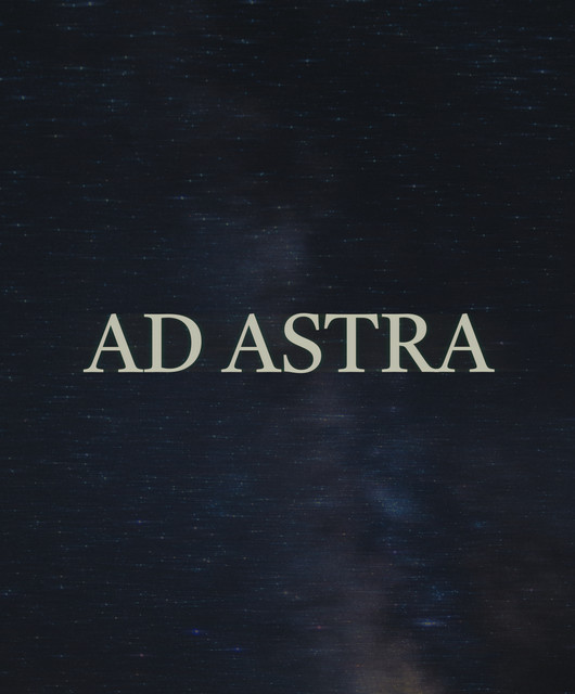 Ad Astra