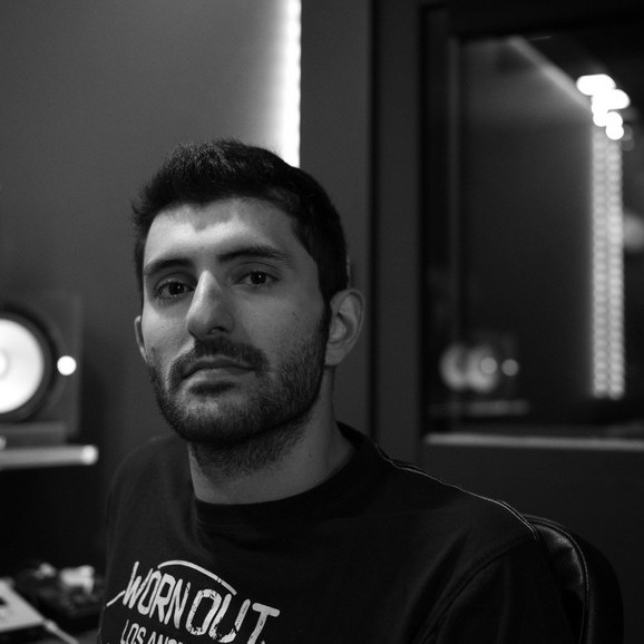 Marco Cerlini