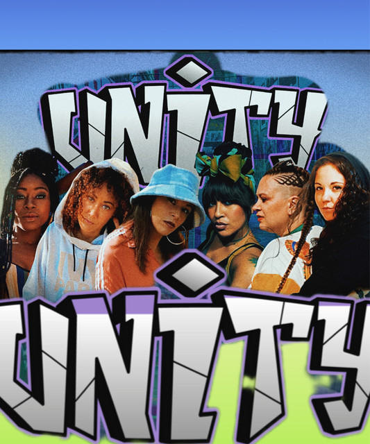 U.N.I.T.Y. | Spotify