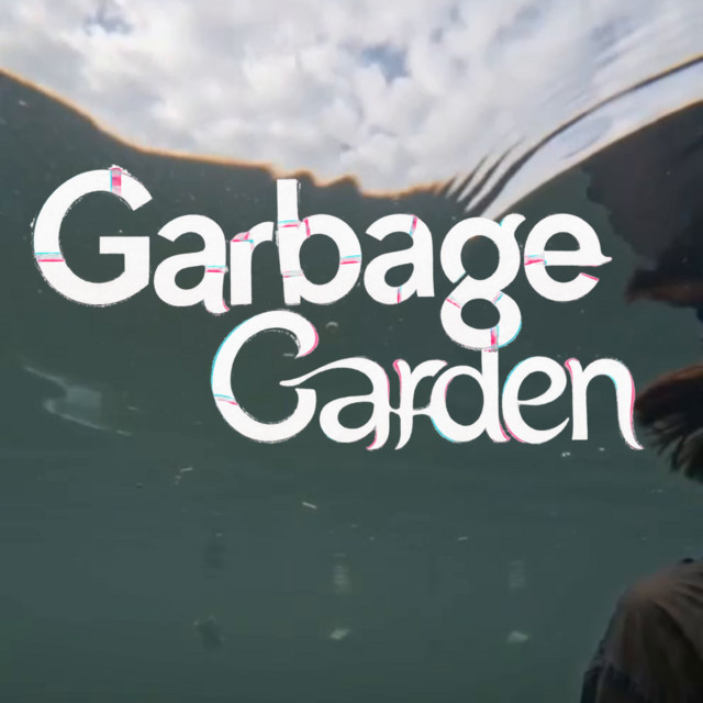Garbage Garden