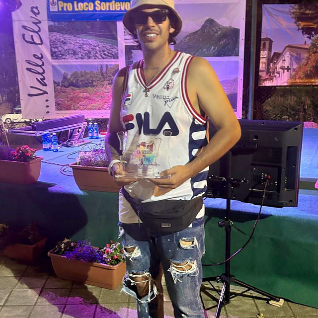 Gianluca TheHeremit