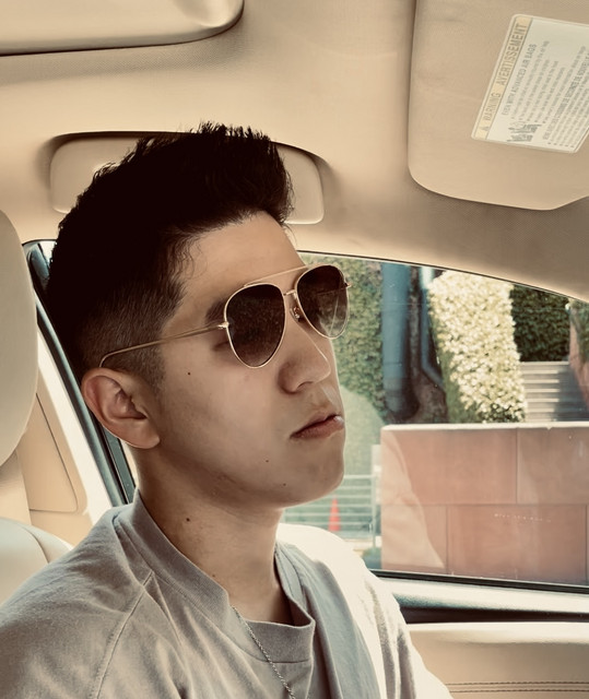 Joshua Liu