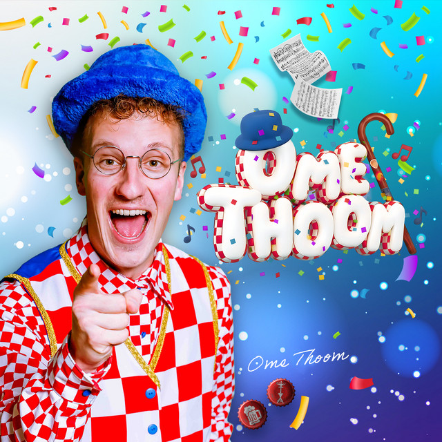 Ome Thoom!