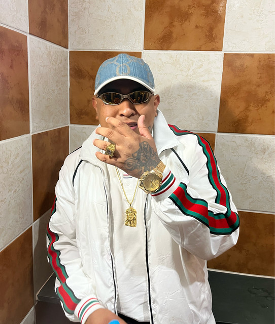 MC Rafa Original