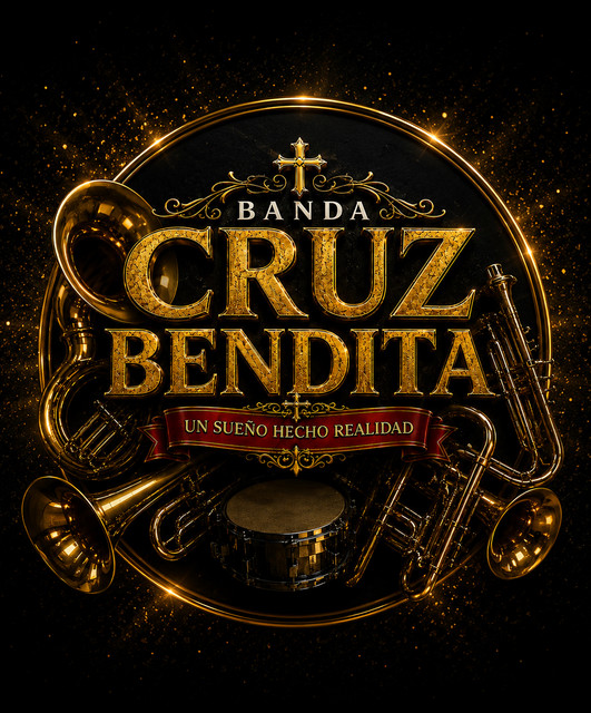 Banda Cruz Bendita Oficial