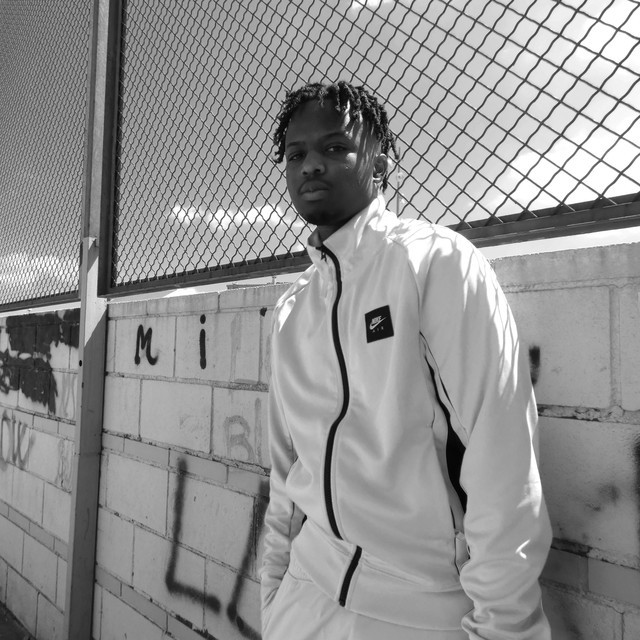 Key B | Spotify