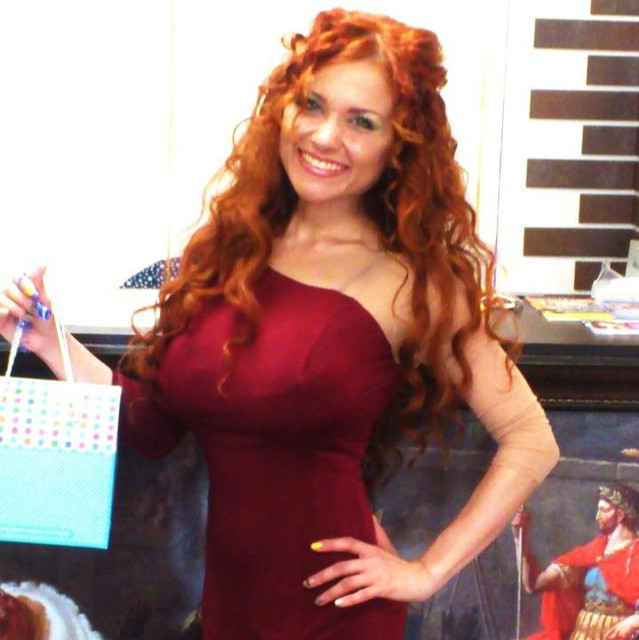 Irina FOX image