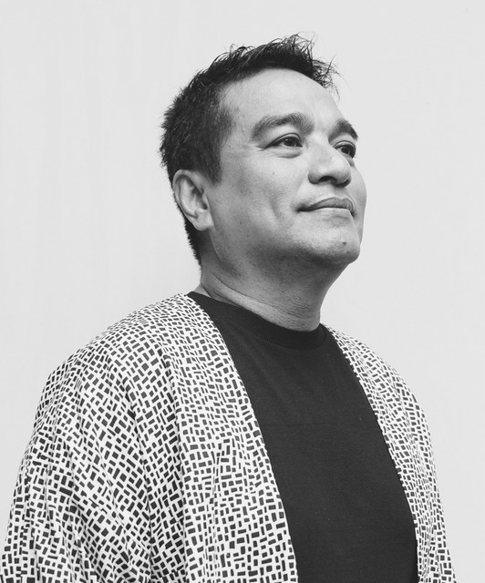 Indra Lesmana