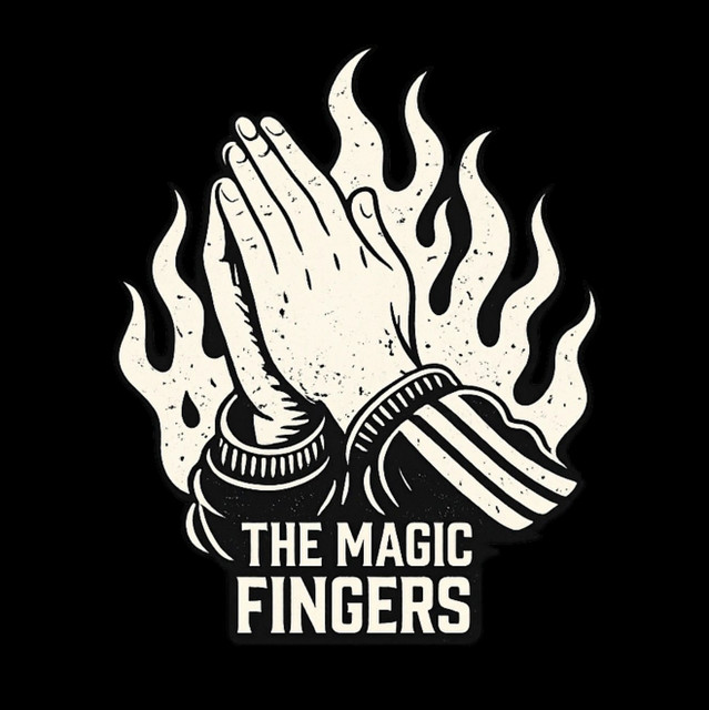 The Magic Fingers